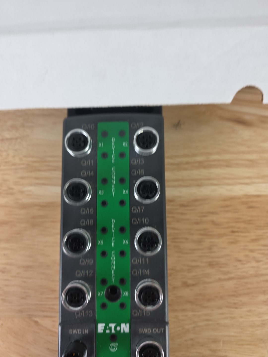 EATON EU8E-SWD-16DD Smartwire-DT IP67 I/O See Details