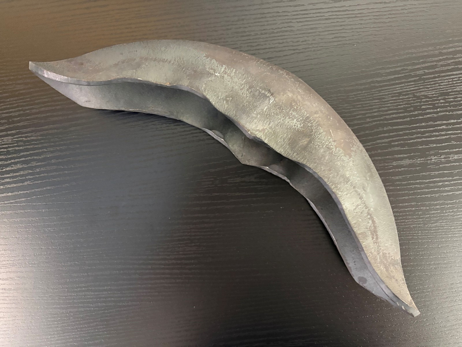 Cleaver Brooks Manway Yoke for 11in x 15in 953-00460-000