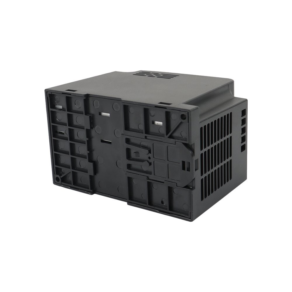 3 HP 2.2 KW Variable Frequency Drive VFD For 3-Phase Motor Speed Control