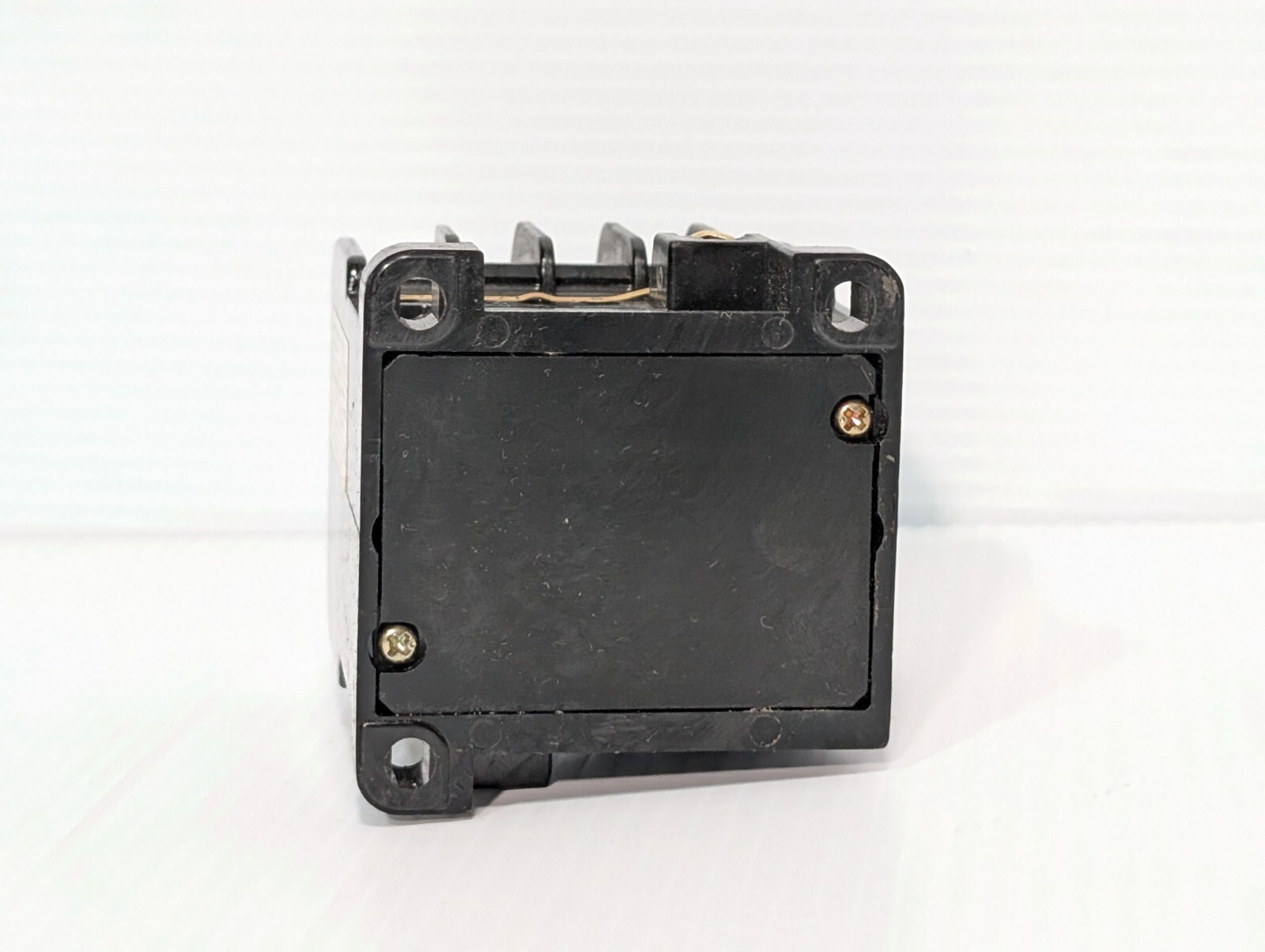 Fuji Electric SRC 3631-5-1F Magnetic Contactor 100-110V, 50/60Hz Coil