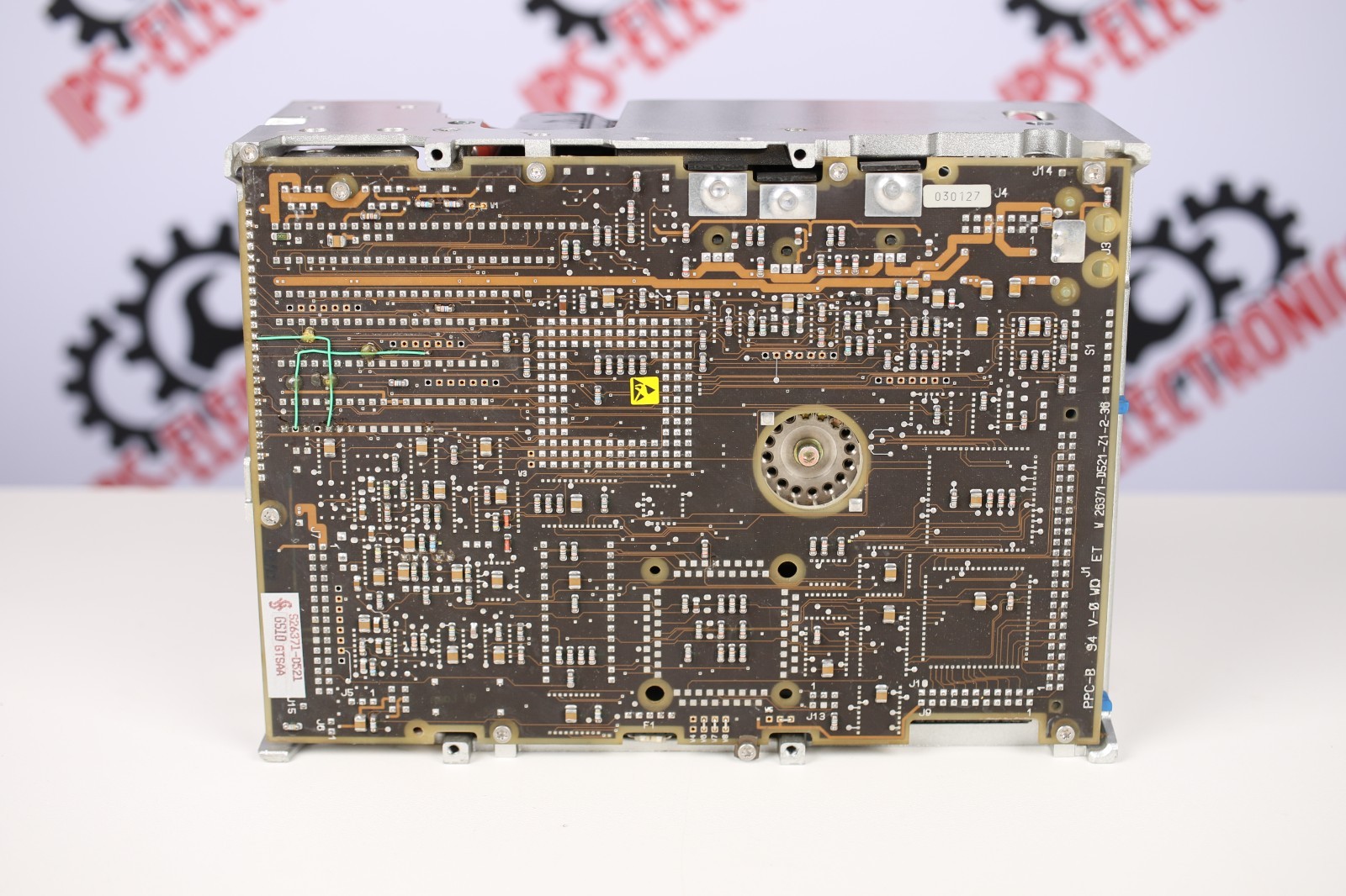 SIEMENS MEGAFILE S26371-K70-G300 4420 (DIRECT CURRENT) – 6 months warranty