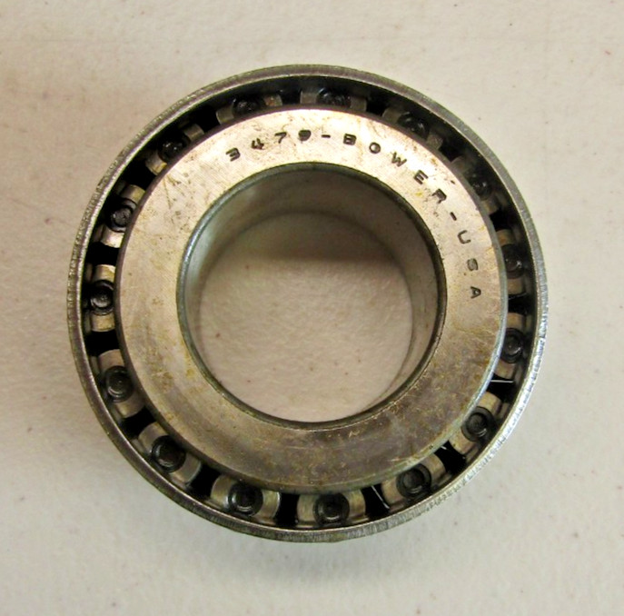 Bower/BCA 3479 Bearing