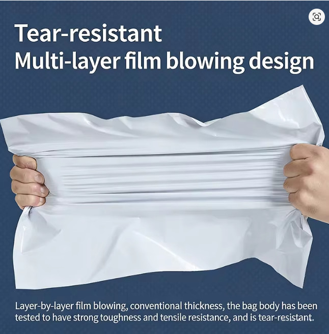 Poly Mailers Shipping Bags Envelopes Packaging Premium Bag 9×12 10×13 14.5×19