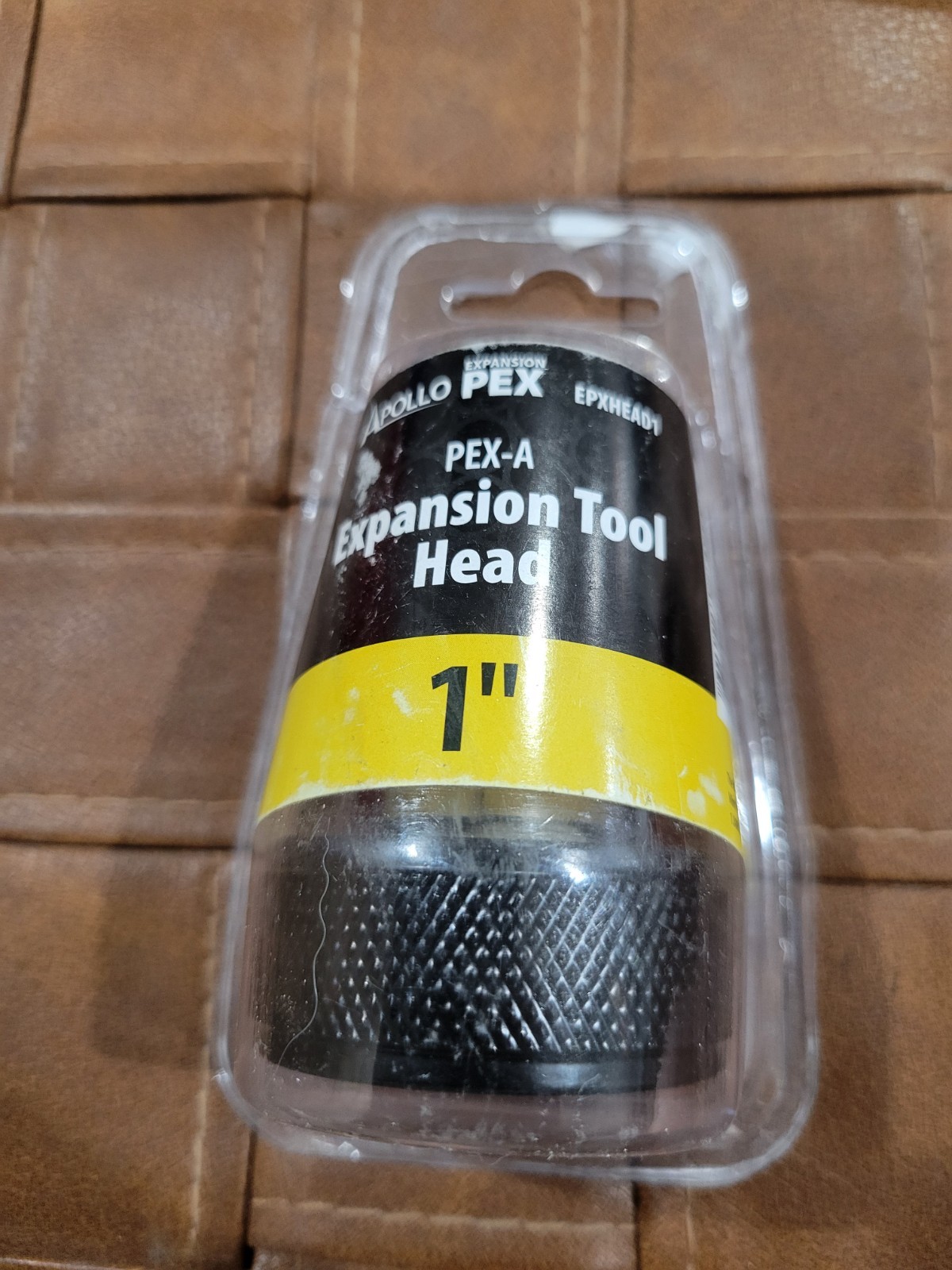 Apollo 1 in. PEX-a Expander Head