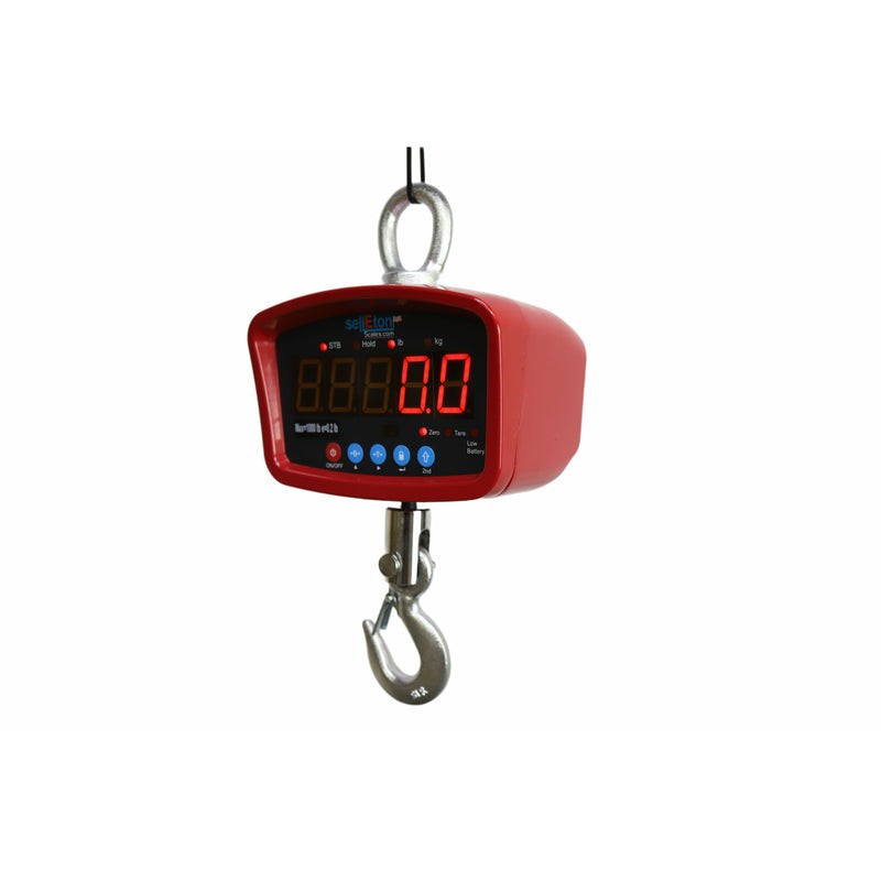SellEton SL-924 Medium General Purpose Crane Scale