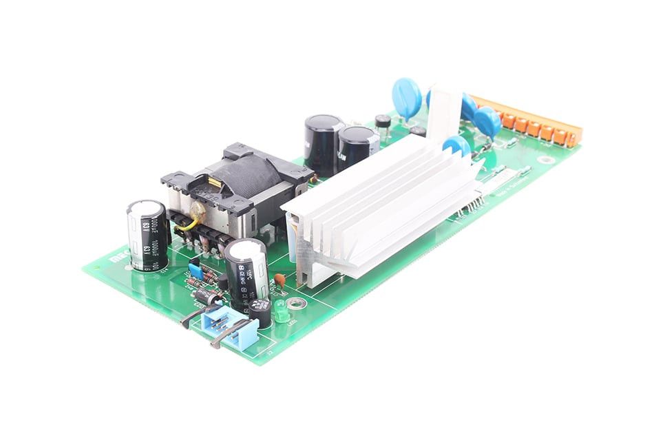 MECOS TRAXLER PSH2-50-ULV1.1 PSH250ULV11 ID27766 UP TO 24 MONTHS WARRANTY