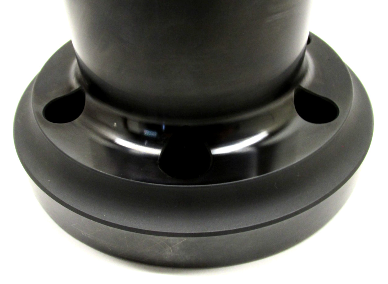 NEW! ATS S20 COLLET CHUCK CNC LATHE PULLBACK NOSEPIECE w/ A2-6 MOUNT – #A6-S20H