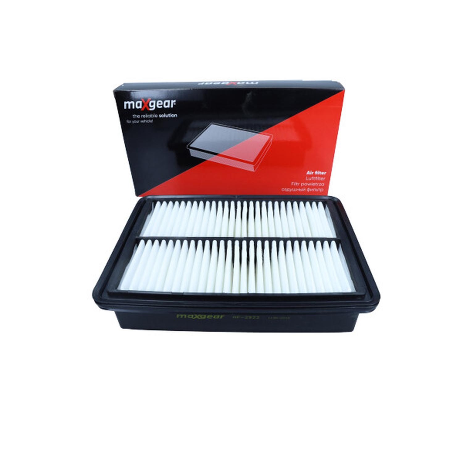 AIR FILTER MAXGEAR FOR MAZDA PAH9133A0 NEW