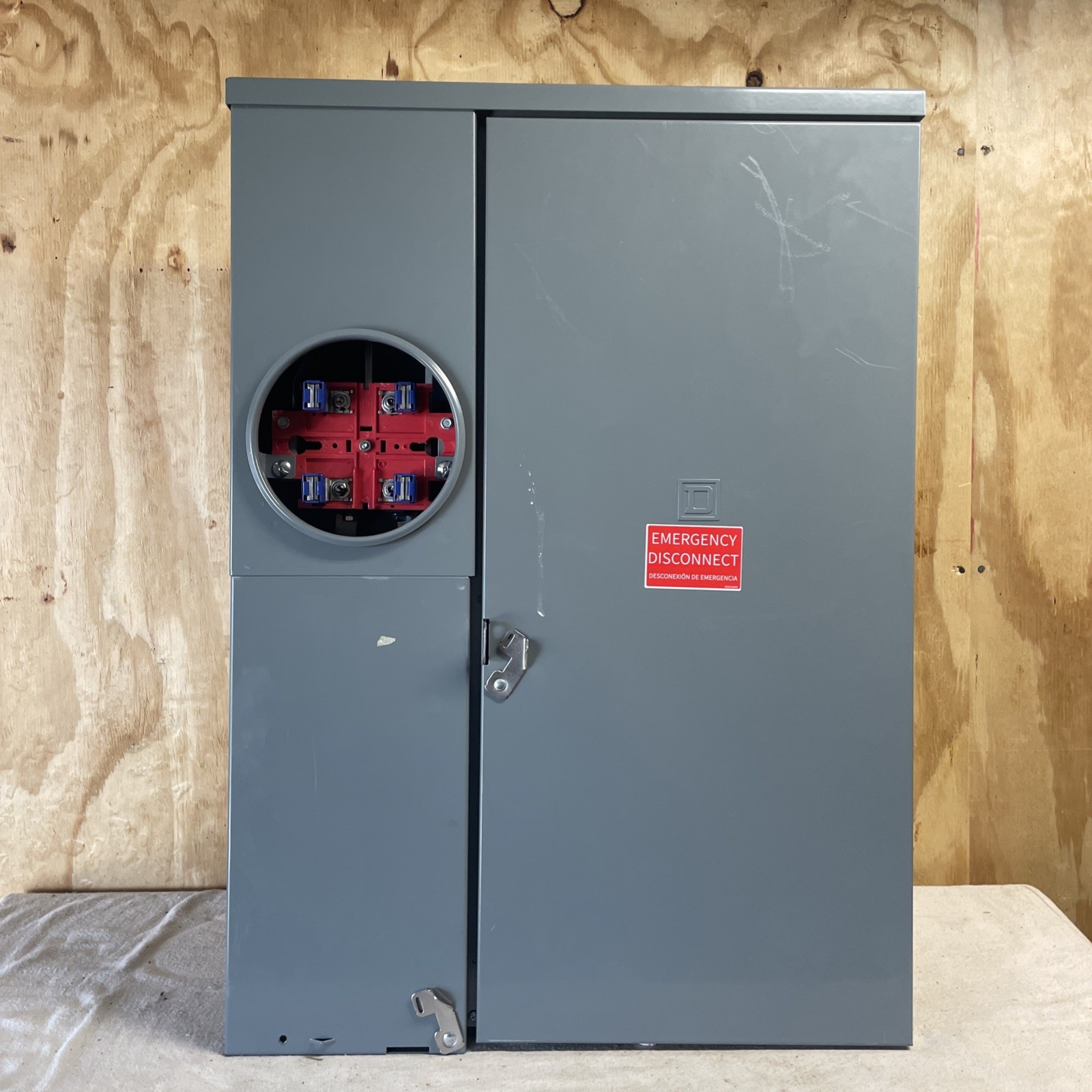 SCHNEIDER ELECTRIC SC816F200PS / SC816F200PS (BRAND NEW) No Box