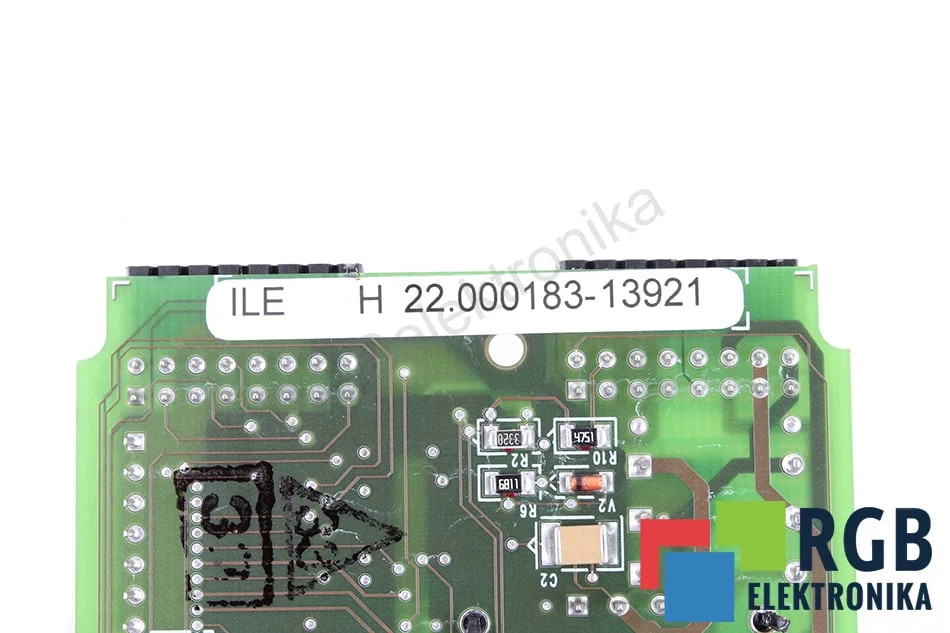 26.008996 HELLER – Refurbished – 24 Months Warranty
