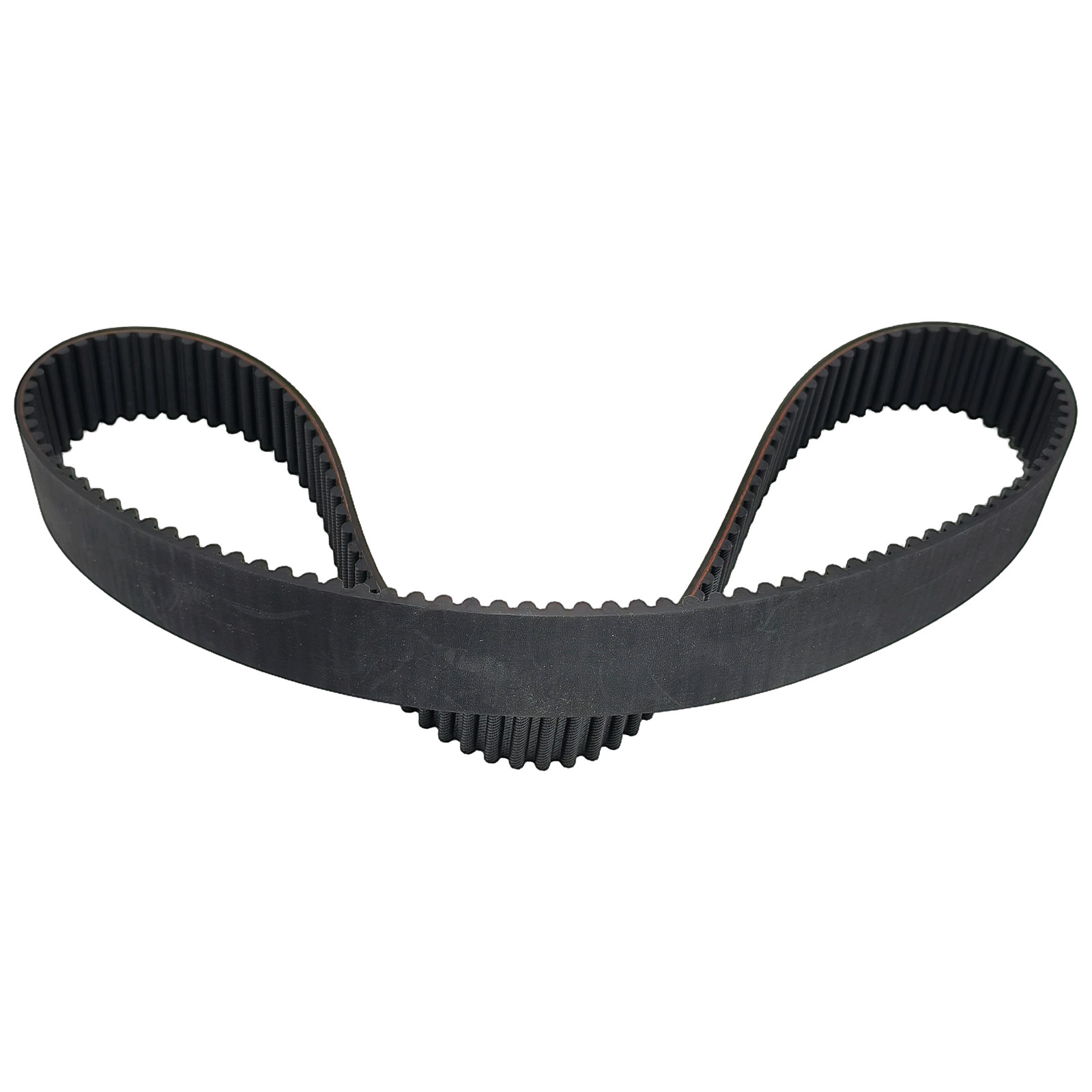 Belt Drives 8mm 11/2in. Primary Belt – 132T Motorcycle Street Bike BDL-30853-ST