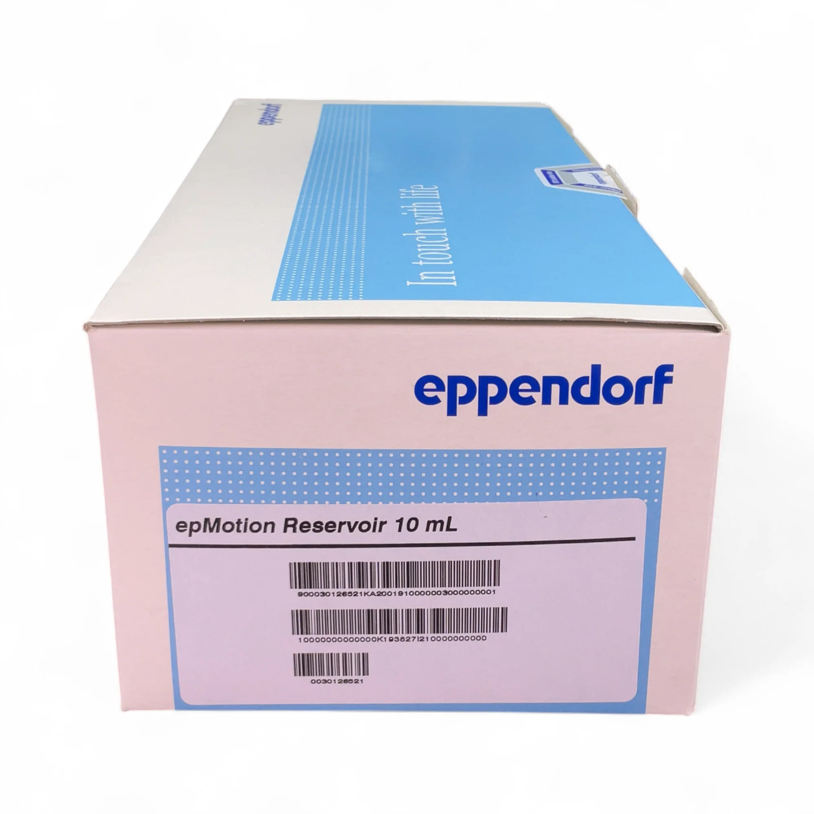 Eppendorf epMotion Reservoir 10 mL K1938271 New Open Box Exp 2026 (Best Offer!)