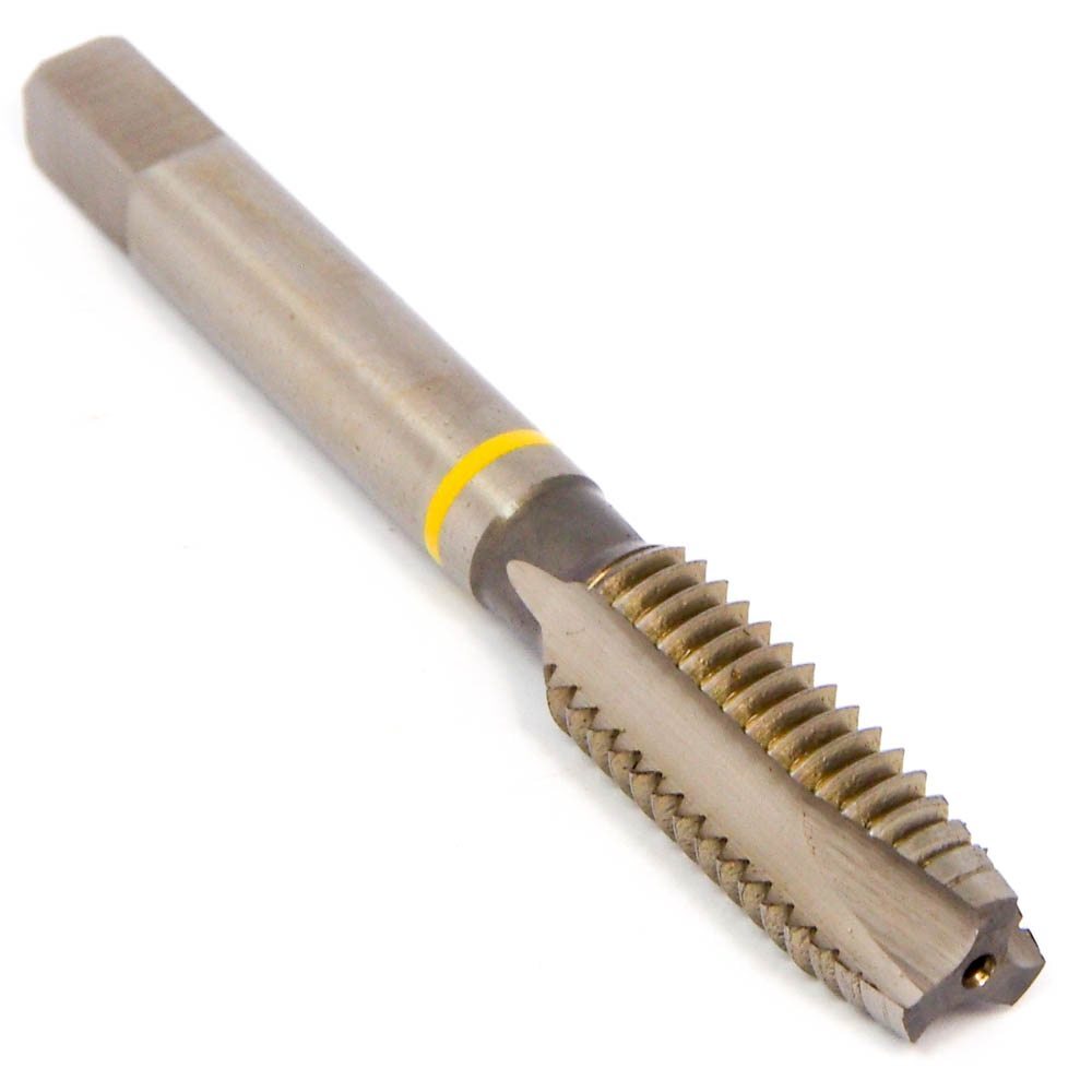 ACCUPRO Spiral Point Plug Tap 7/16-14 2B 3FL HSSE