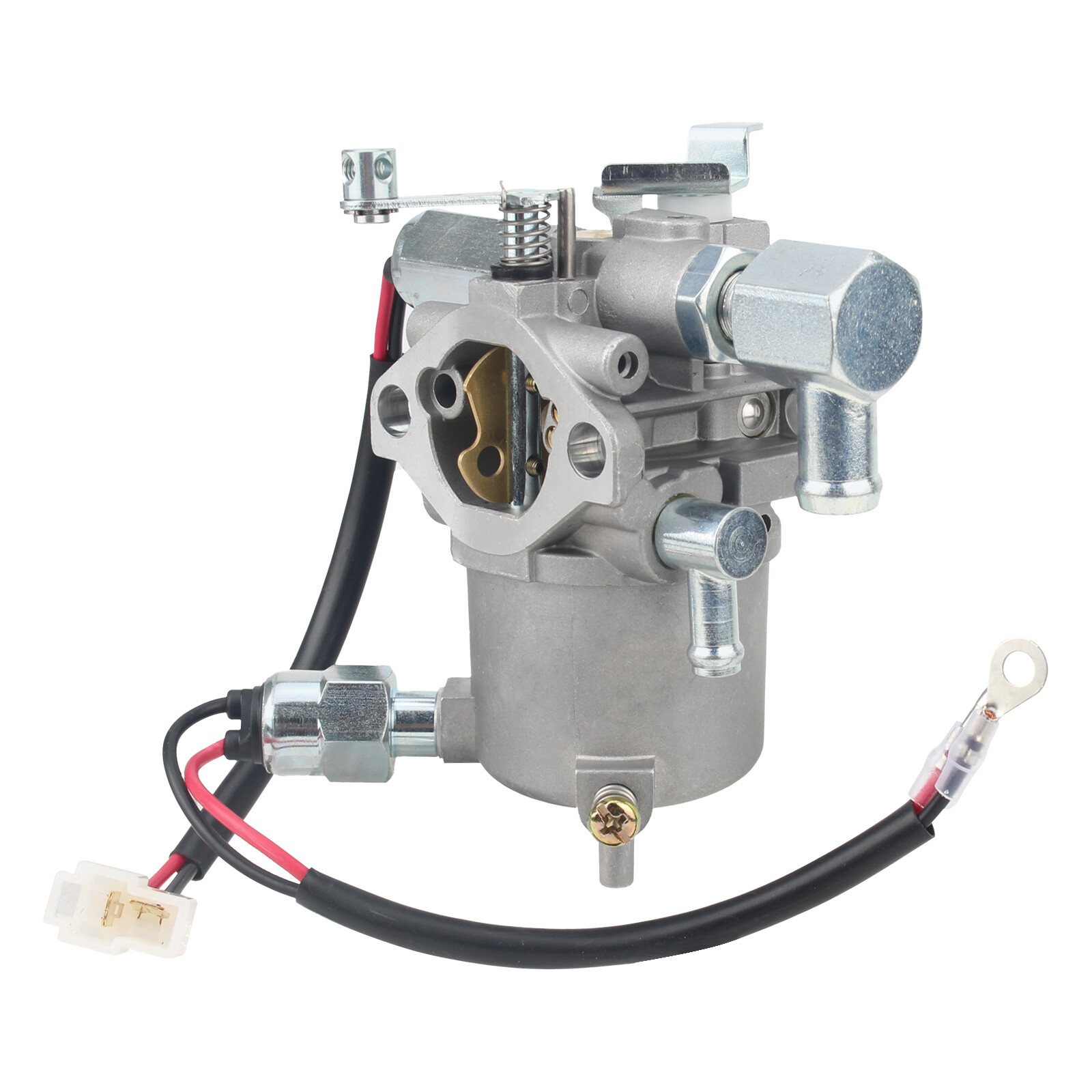 For Kubota Dual Fuel Carburetor EG261-44013 DF750 Engines Carb New