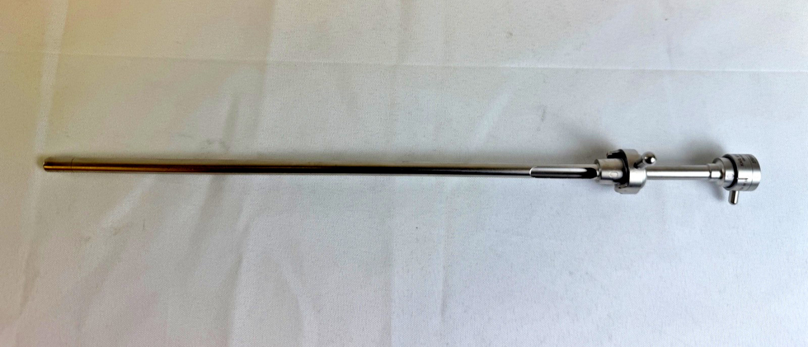 Karl Storz 27050BK Schmiedt Visual Obturator f/ 24Fr & 26Fr Sheaths Urology