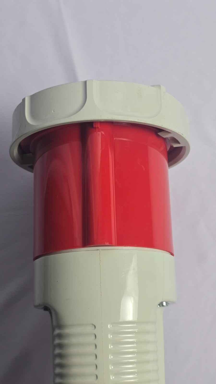 Walther Type 369 Industrial Receptacle | 63A 400V 3P+N+E | IP67 Watertight CE UL