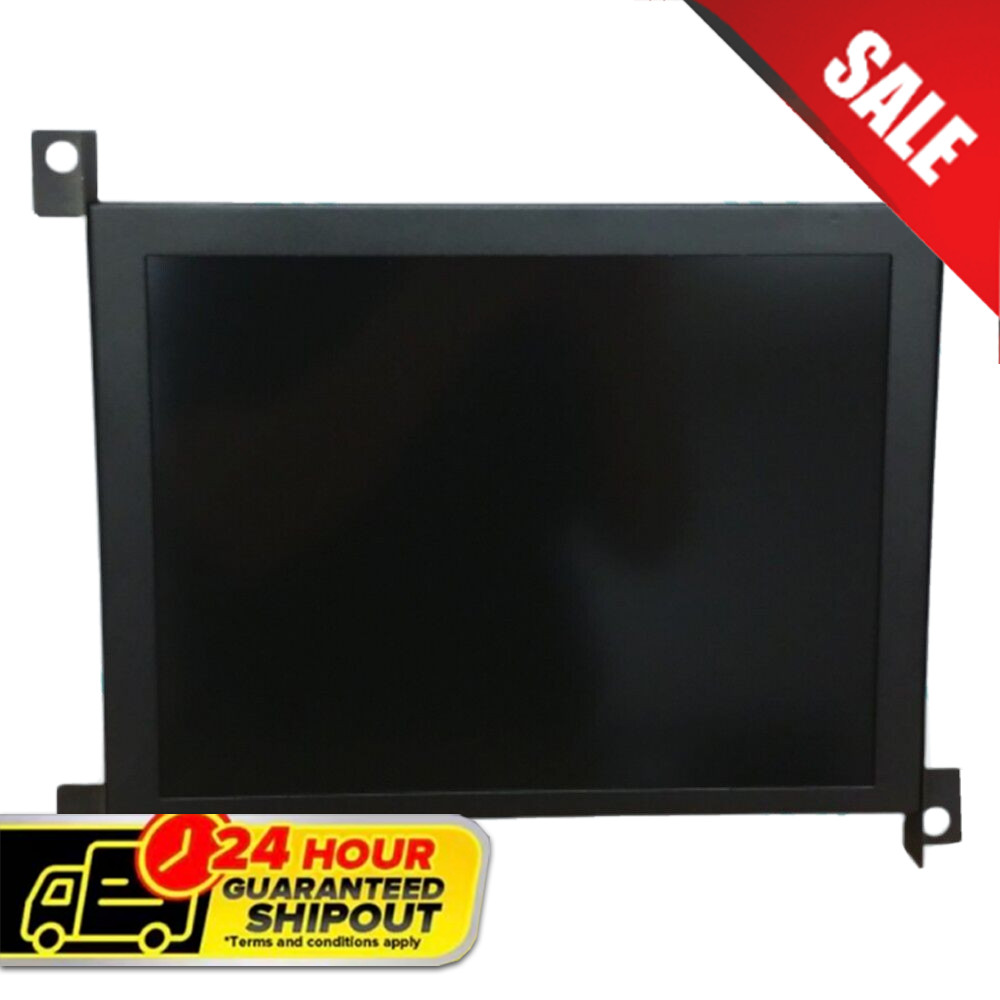 LCD Upgrade for 14″ CRT Fagor 8050 with Cable Kit