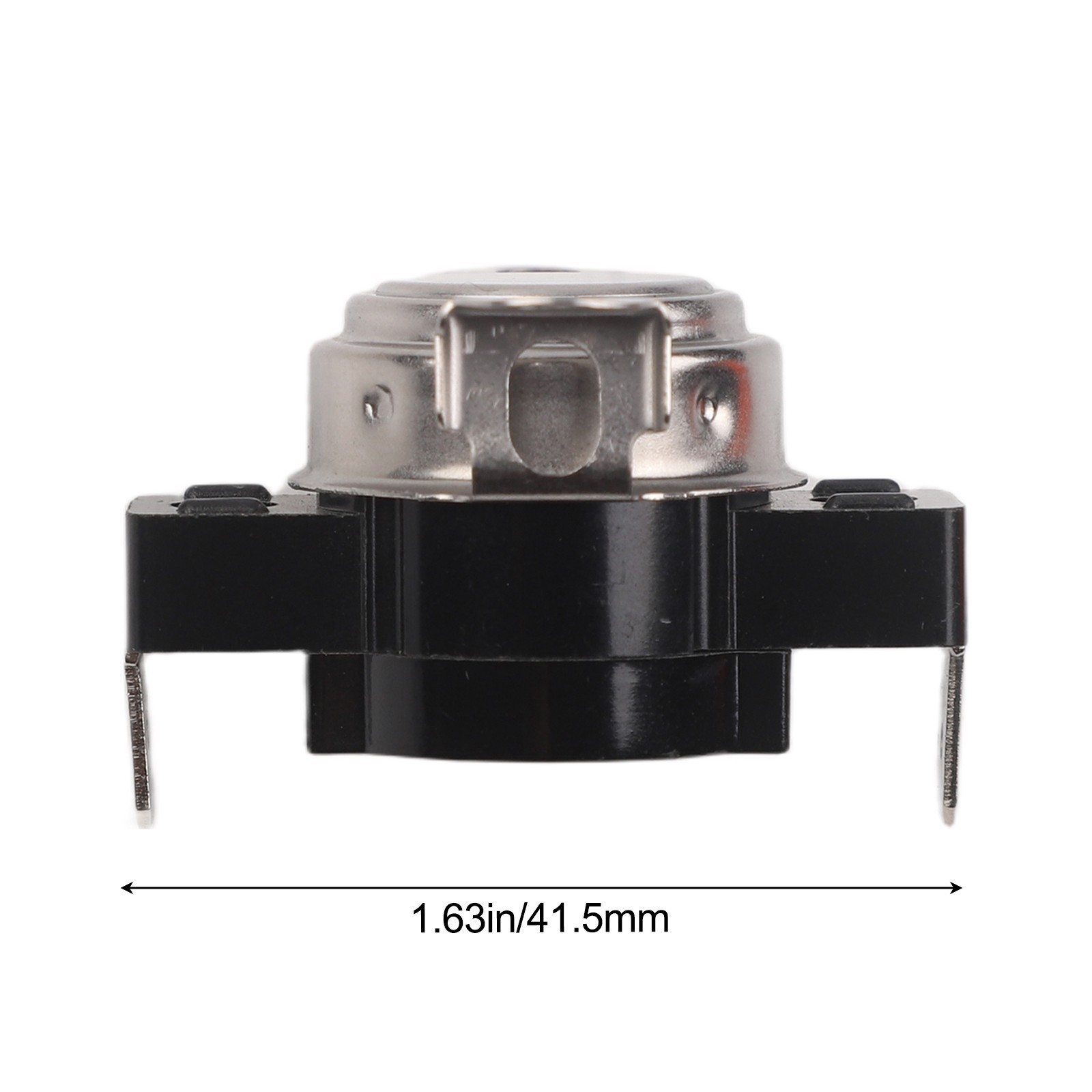 D510701 Dryer Thermostat High Temperature Limit Compatible with Multiple Brands