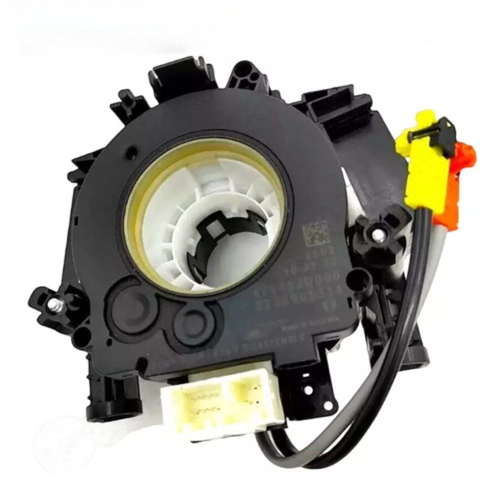 NEW 47945-JD00A CLOCK SPRING PLUS ANGLE SENSOR ASSEMBLY FOR NISSAN 2007-2021