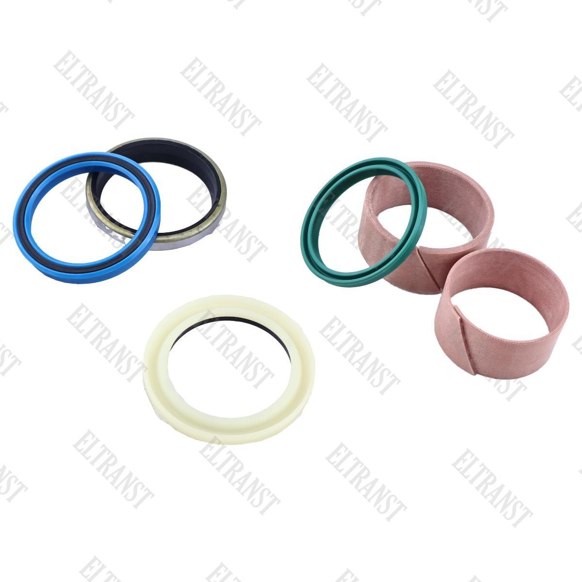 Hydraulic Cylinder Kit AHC11572 for JohnDeere 323D 331G 644K 663R 724K 744K 824K
