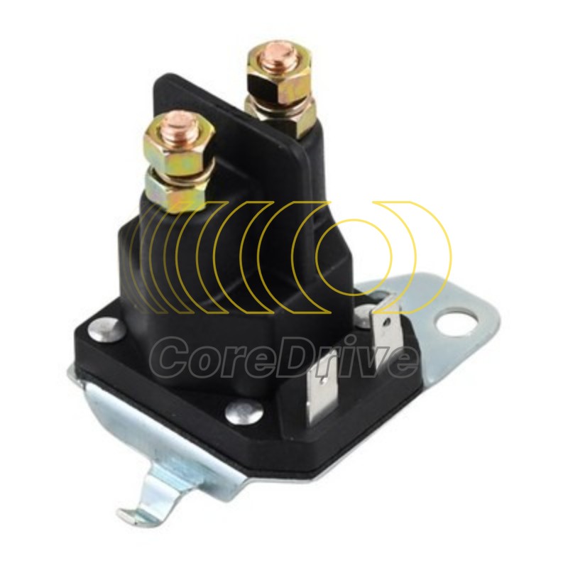 For MTD 762-1261-211-50 Lawn Mower Tractors Starter Solenoid 762-1261-211-51