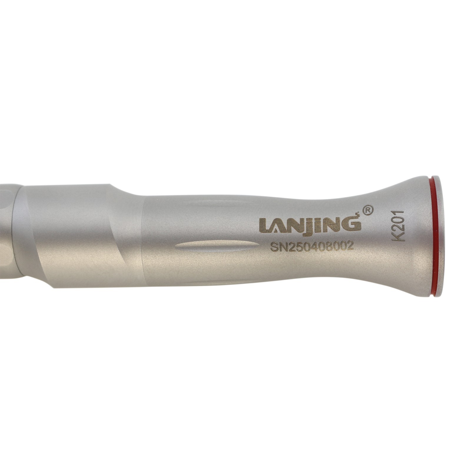 COXO Dental 1:2 Surgical Handpiece Straight Attachment 20 Angle 1:1 E-type NSK