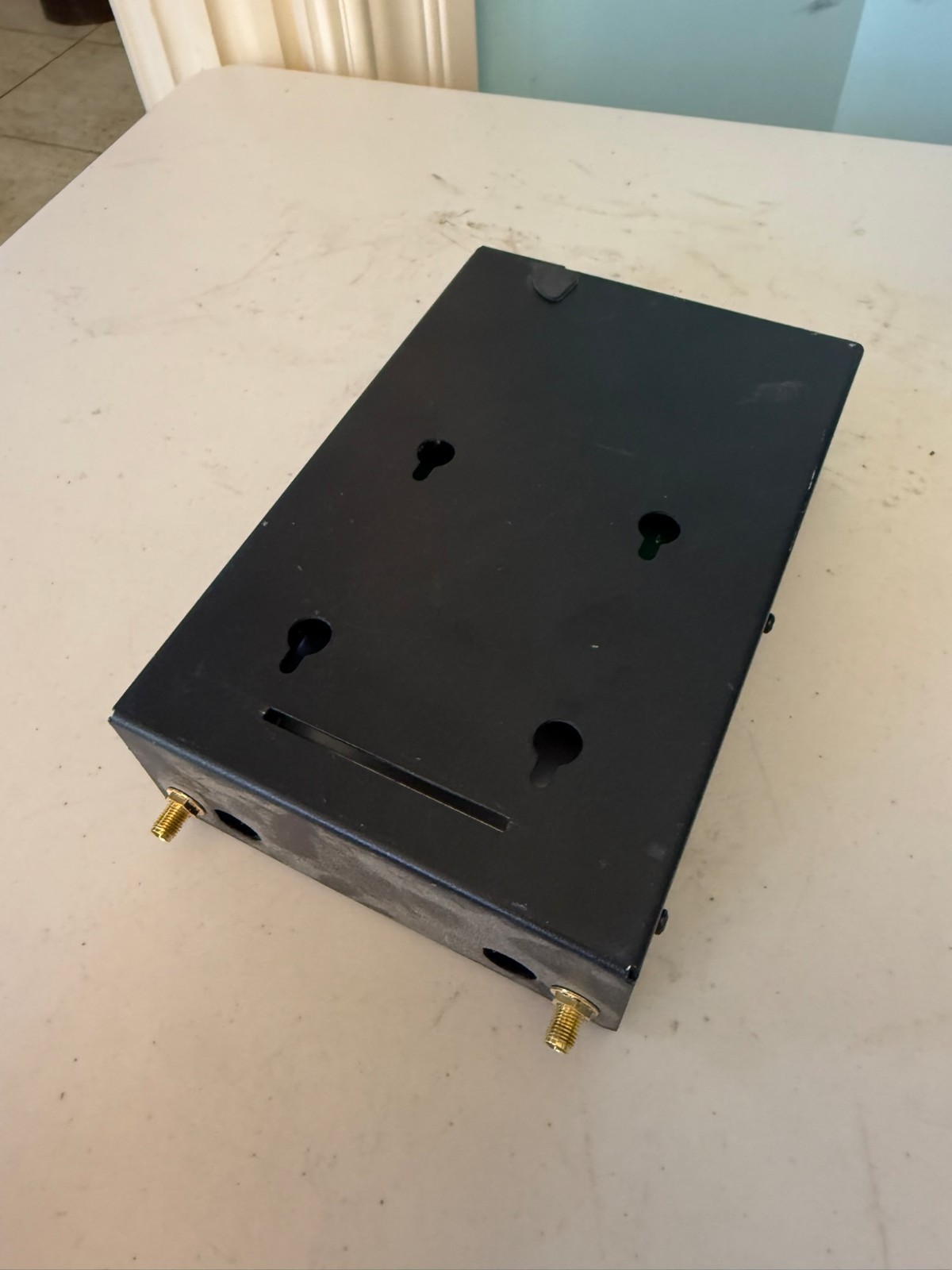 Dover DFS58EMVAP 5 Ghz EMV Access Point