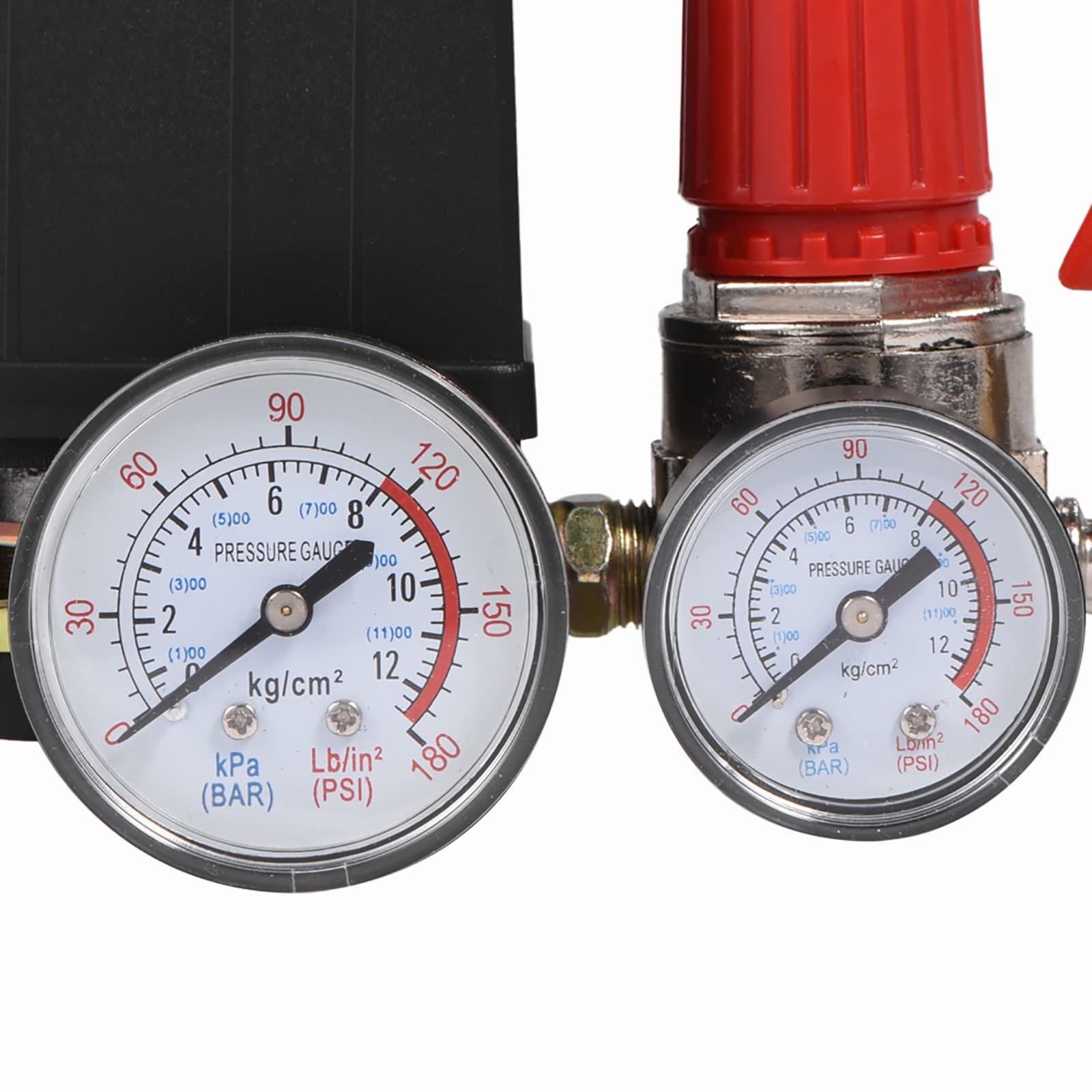 Air Compressor Pressure Switch, Central Pneumatic Compressor Parts, Air Compr…