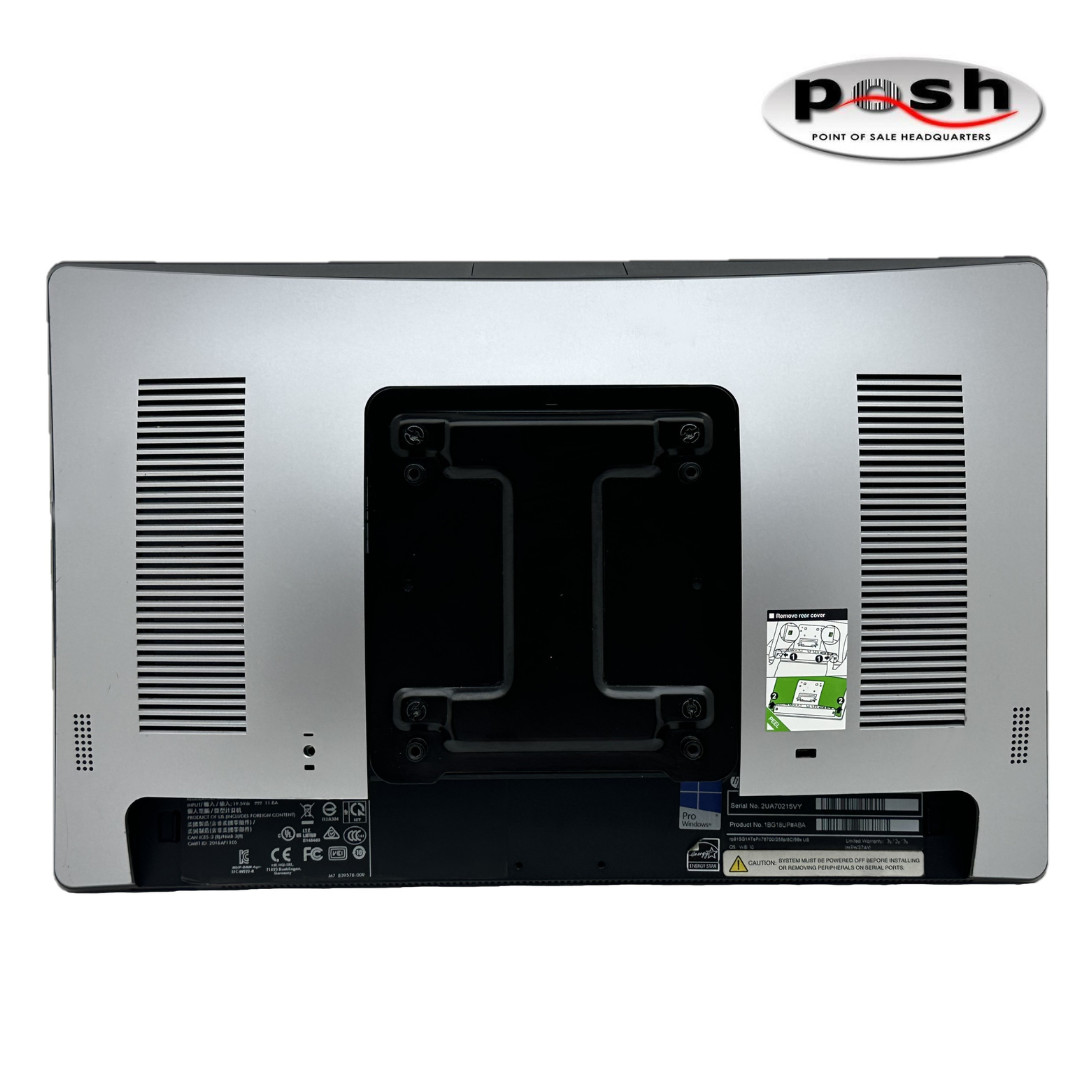 HP RP9 G1 Retail System 9015 i7 6700 – 3.4 Ghz W/ Power Supply included
