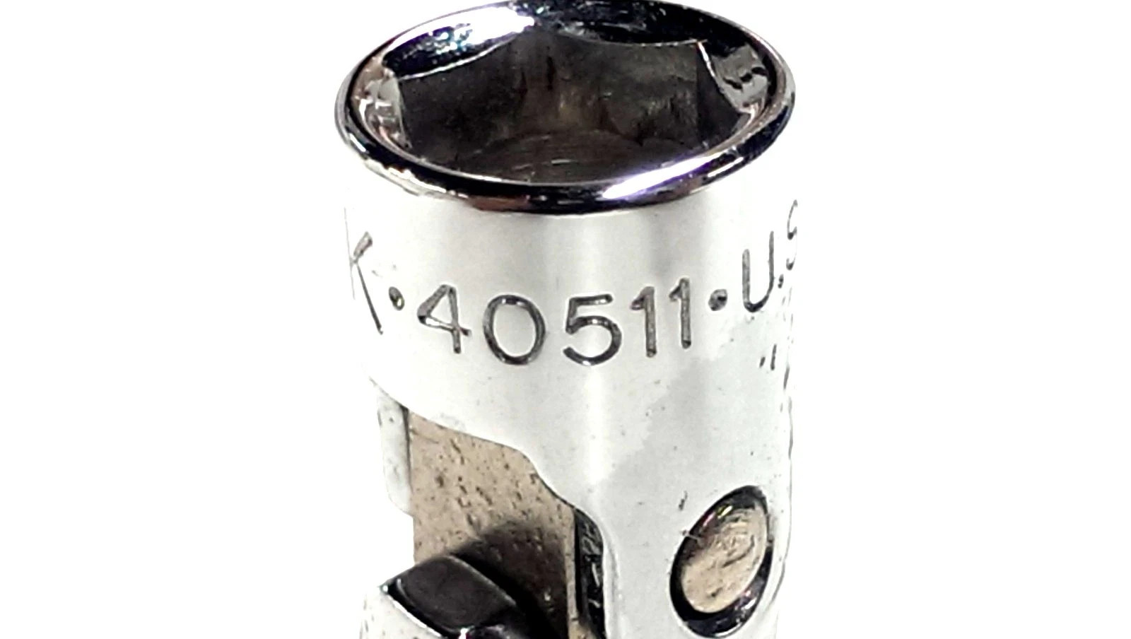 SK Tools 3/8″ Drive 6 Point Flex Metric Socket 11mm 40511 *MADE IN THE USA*