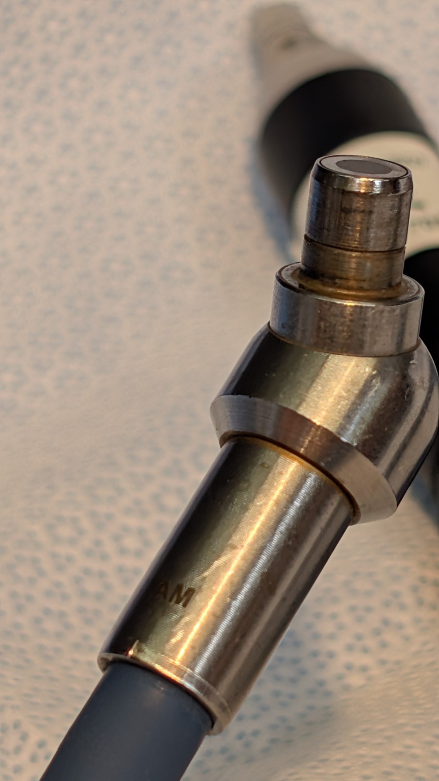 Circon Gyrus ACMI G93-45 Fiber Optic Cable for Light Source storz laparoscopy