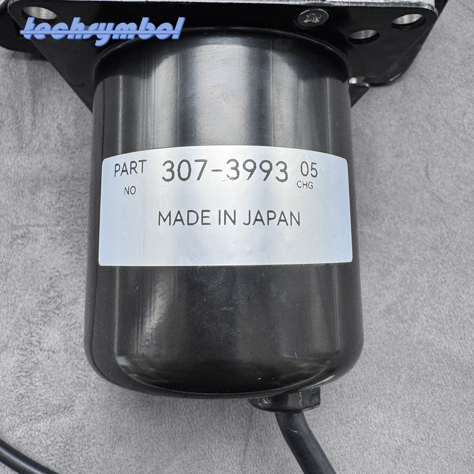 Left Control GP-Handle 307-3993 CA3073993 for CAT 365C 374D 374F 385C 390D 390F