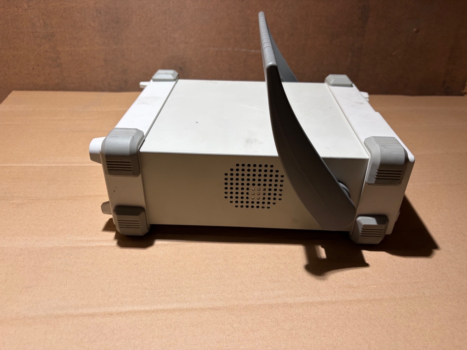 SIGLENT (SDG1025) 25MHz Function/Arbitrary Waveform Generator -125 MSA/S