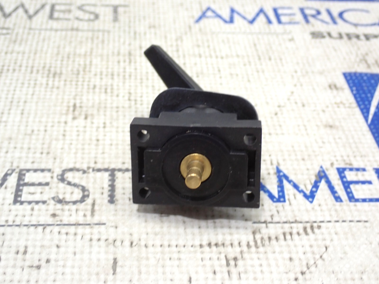 New CompAir 7752A00271 Handle / Selector Replacement Kit