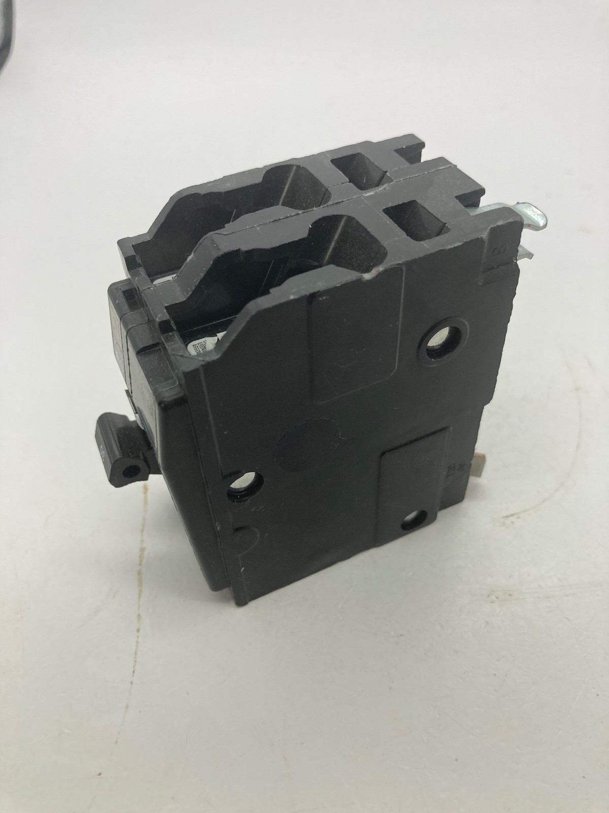 Square D QO230 30 Amp 2 Pole 120 240V AC QO230CP Type QO Plug On Circuit Breaker