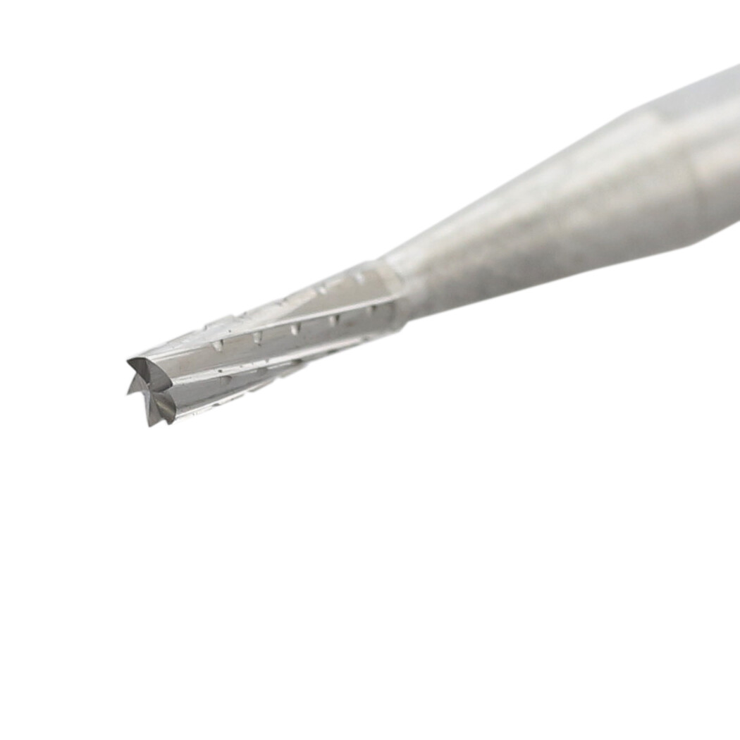 Wave Dental Surgical Carbide Bur HP 702 701 2.35mm For Low Speed Straight 44.5mm