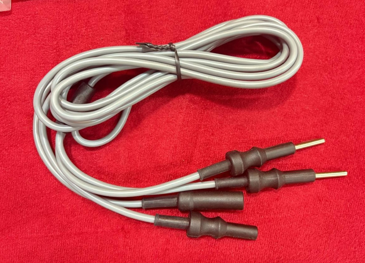 TURP Bipolar Resectoscope Set Large, 24 Fr. With Optics 4mm Best Quality Reusabl