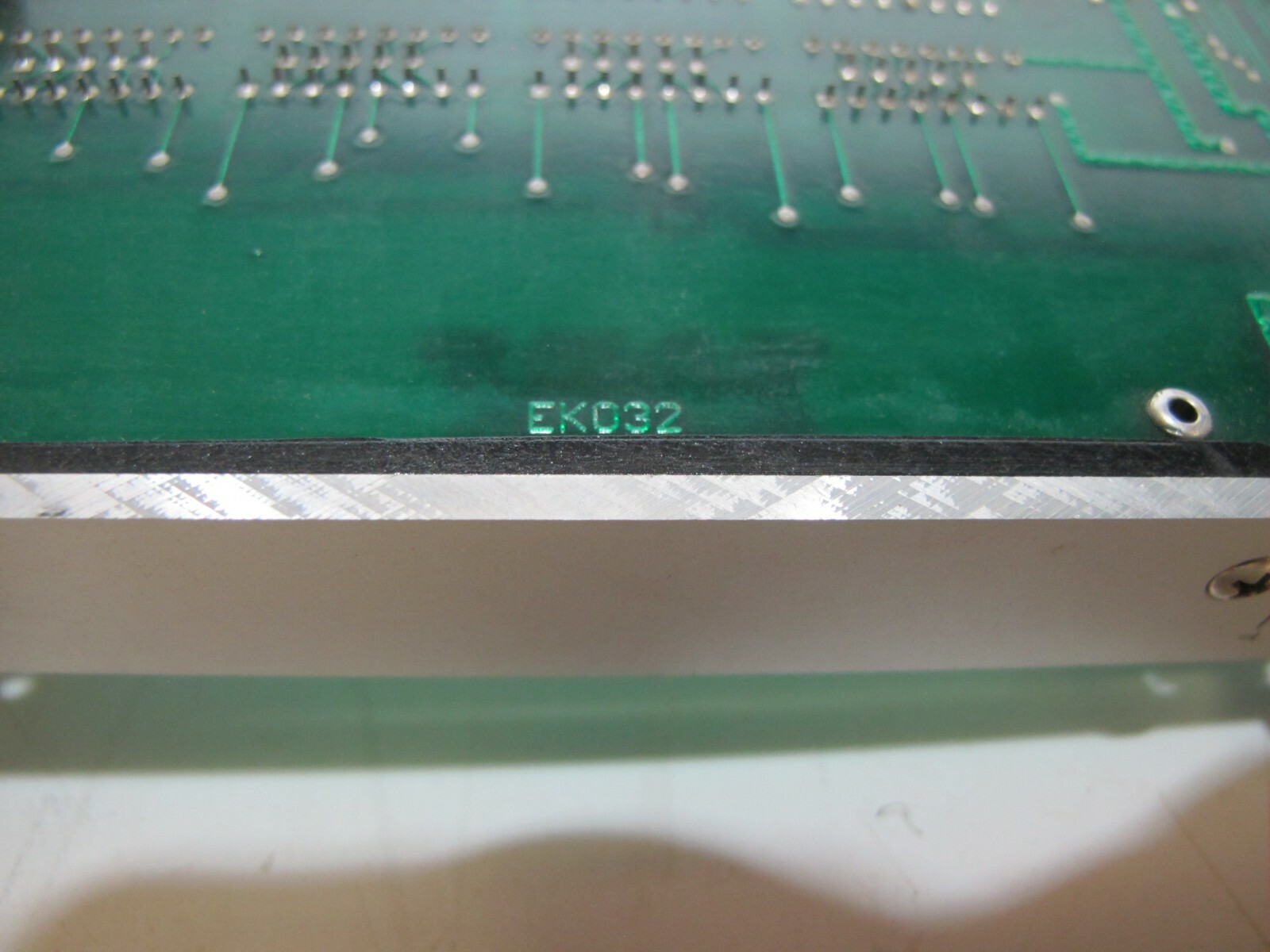 Trutzschler EKO-32A TMS PLC Module 492-24.430.000 EKO32A PC Board Truetzschler