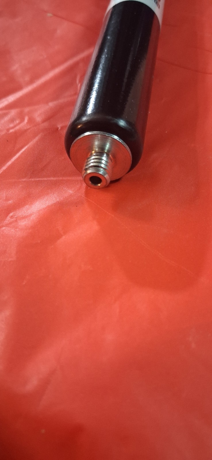 Bansbach Easylift BONOF40-140-349/100lbs Gas Spring, Steel, 100 Pound Force, New