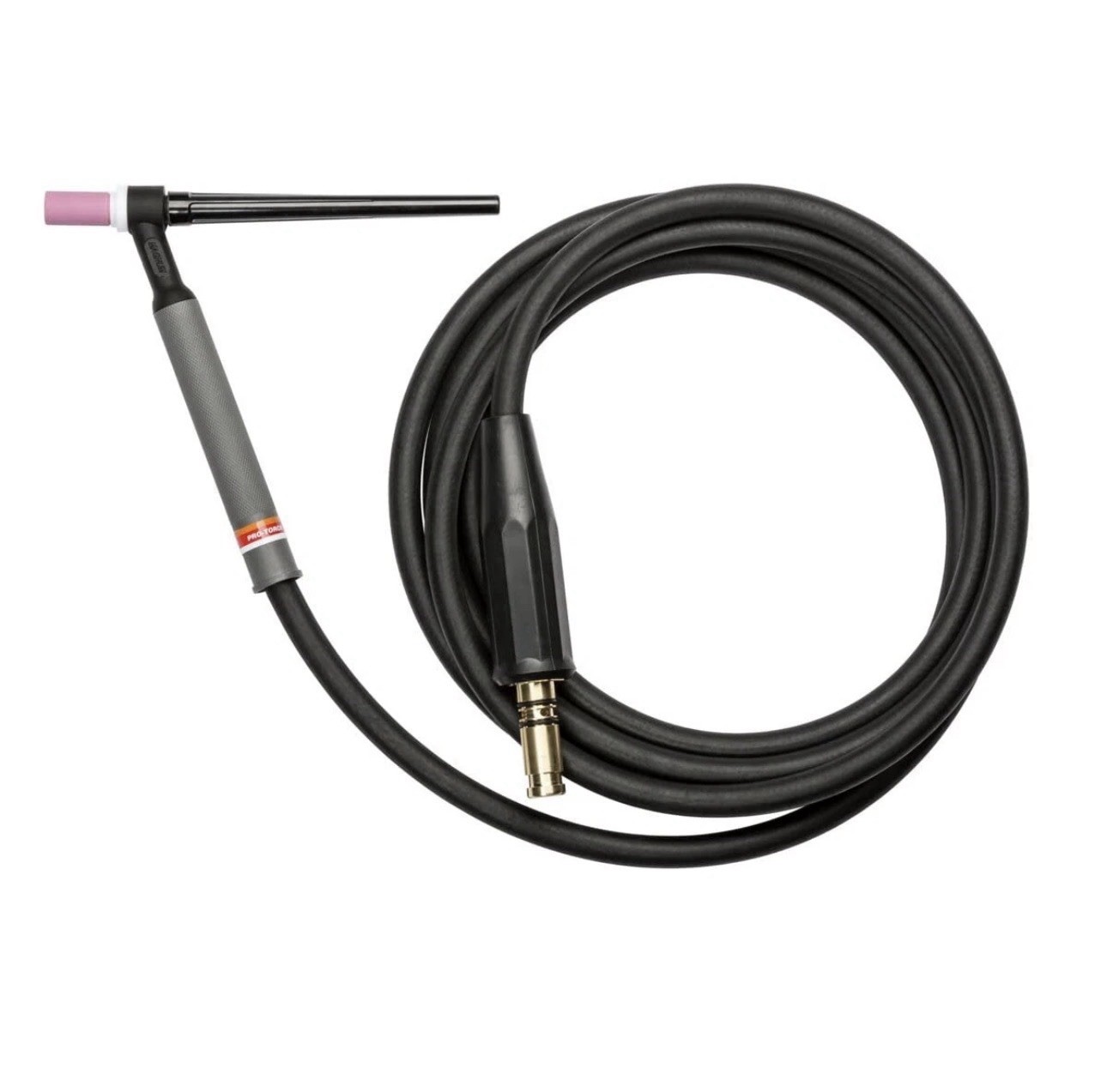 Lincoln Electric PTA-9 Ready to Weld TIG Torch – 12.5 FT – K1782-16