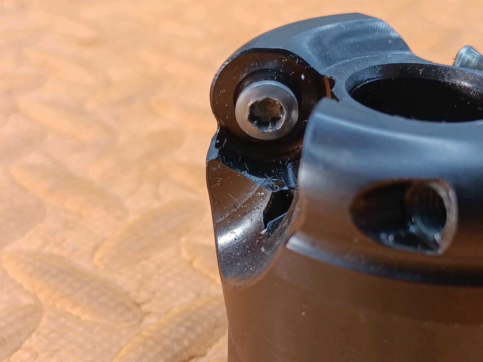 SECO 34mm Indexable Face Shell Mill Cutter R220.29-2.00-08.3A RPHT1605 Inserts