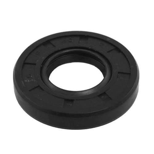 AVX Shaft Oil Seal TC 3/4″x 1 3/8″x 1/4″ Inch Rubber Covered Double Lip