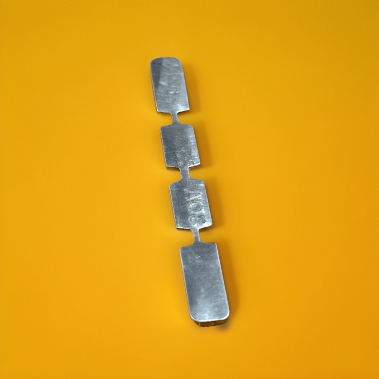 🔥(AN) ***QTY 15*** Mersen RL30 Renewable Fuse Link 30A 250V Class H Fast-Acting