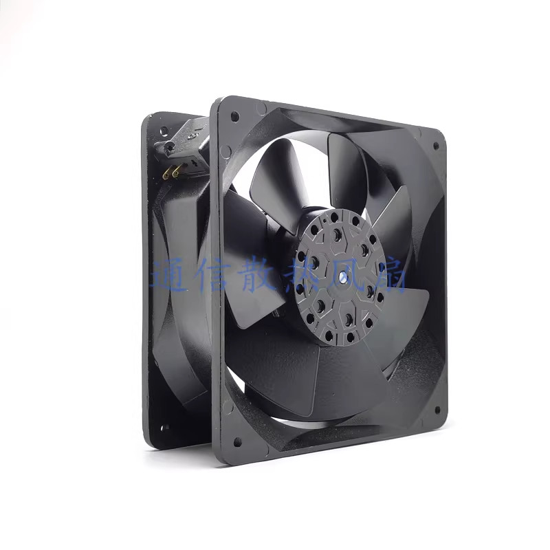 1PCS IKURA 6250MG1-TP 220V 16055 16CM Metal Cooling Fan