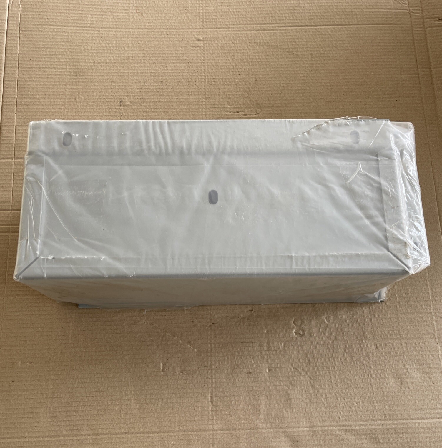 Hoffman Nvent AFK0618 Floor Stand Kit 25730 NEMA 4/12 Wall Mount Enclosures 6X18