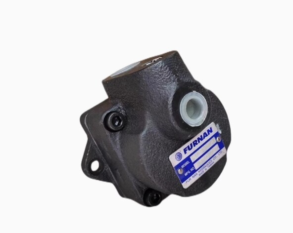 1PCS NEW FIT FOR hydraulic oil pump vane pump DS-12-FR DS-12-F-R