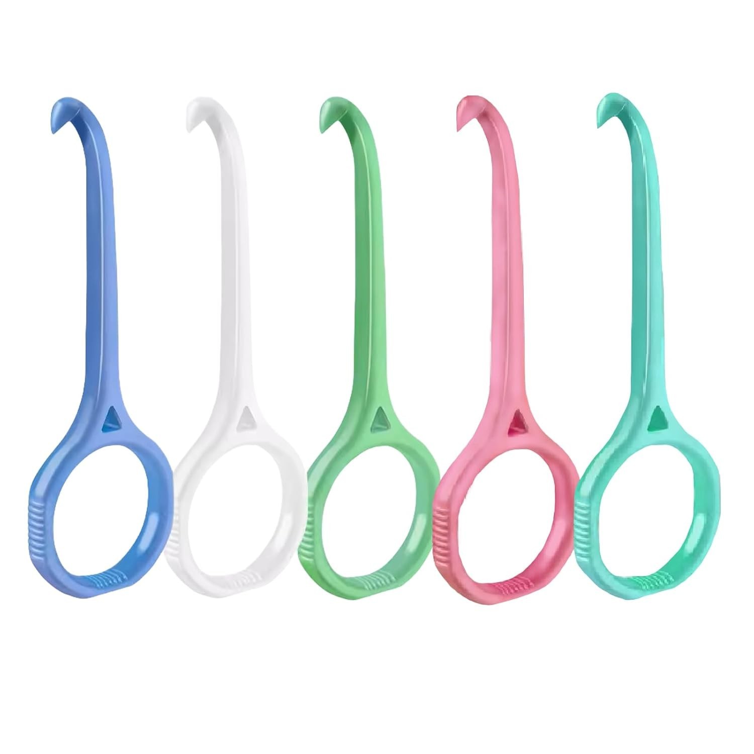 5PCS Aligner Removal Tool,5 Colors Clear Aligner Remover Tools for Invisalign…