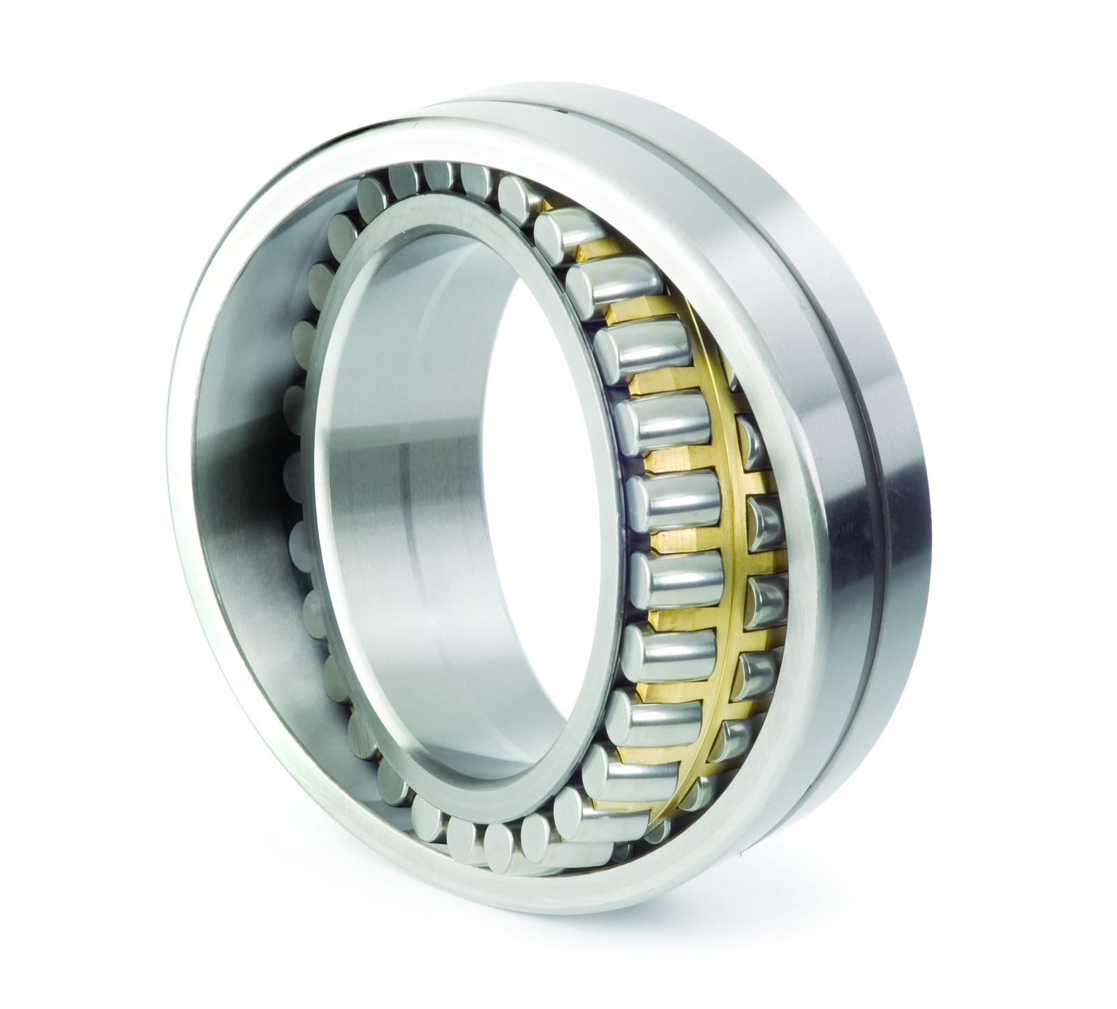 22206 CAM/C3W33 Double Row Ball Bearing, 30 mm Bore, 62 mm OD, 20 mm Wide