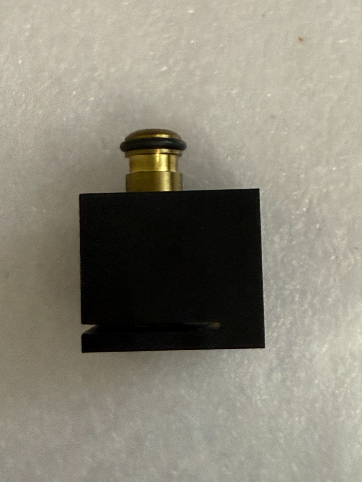 ULTRATECH Stepper 0535 Air Bearing