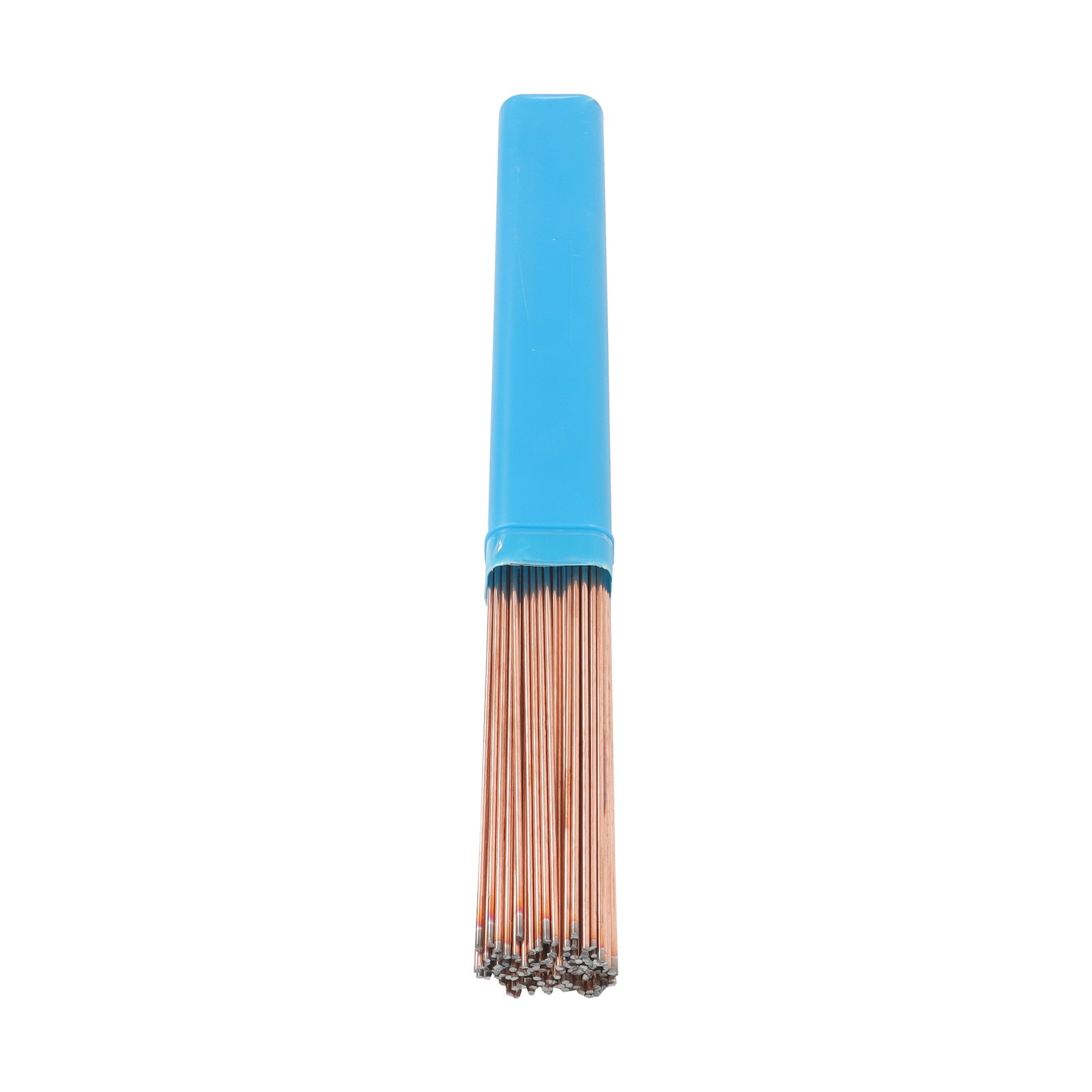 ER70S-6 5 LBS 3/32″ x 16″ Carbon Steel Welding Electrode – TIG Filler Rod